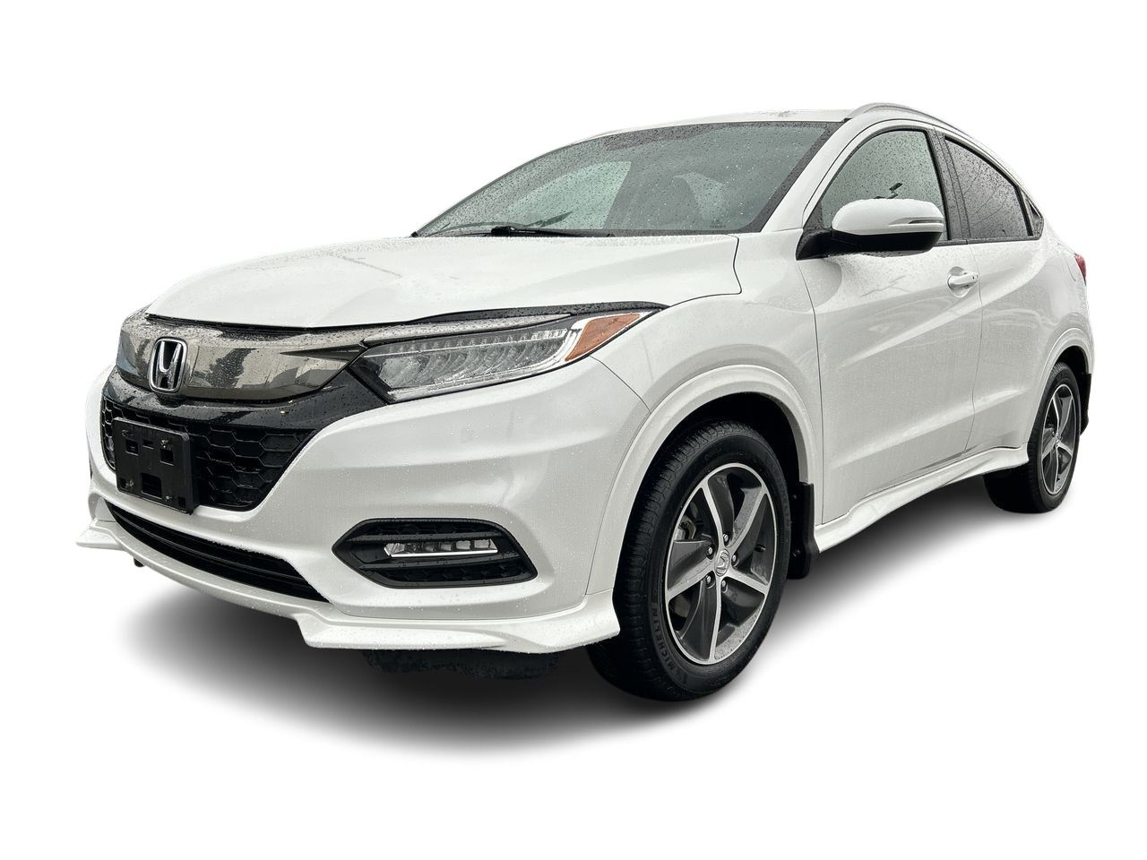 2020 Honda HR-V