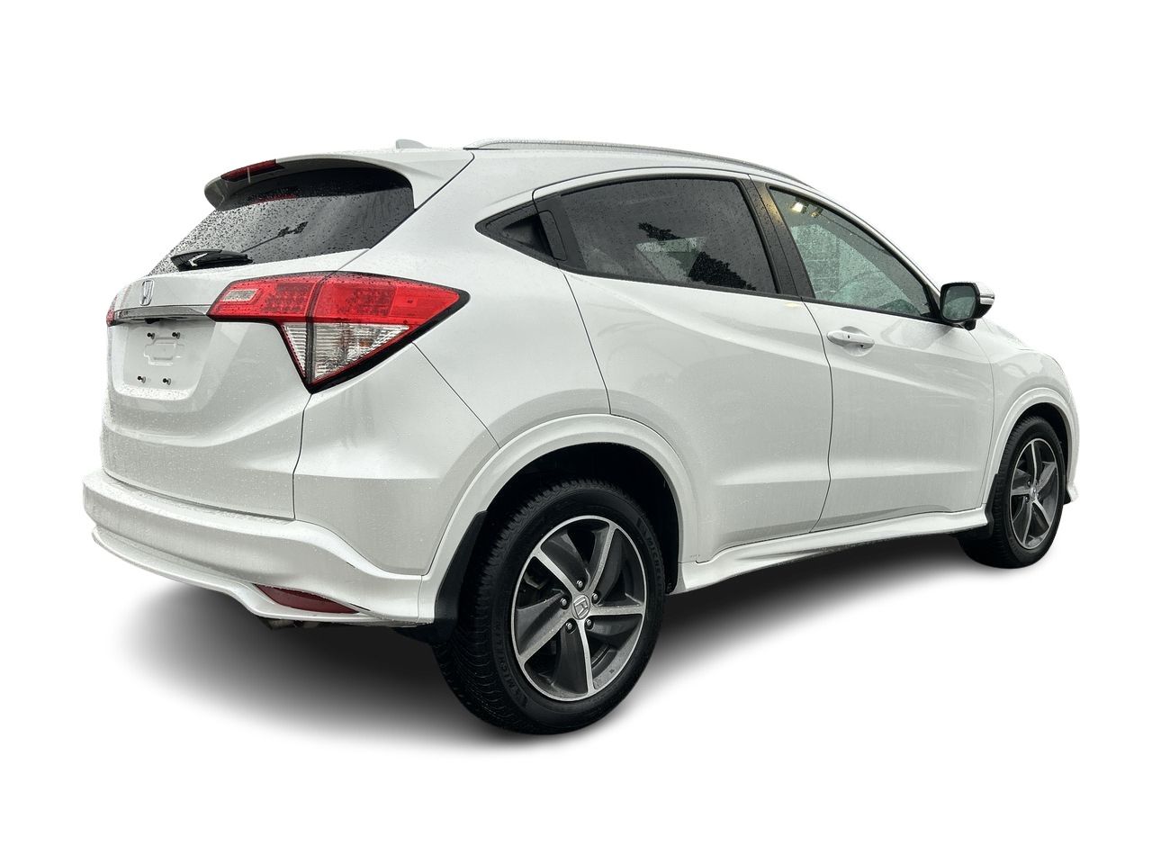 2020 Honda HR-V