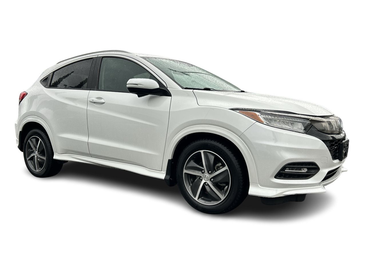 2020 Honda HR-V