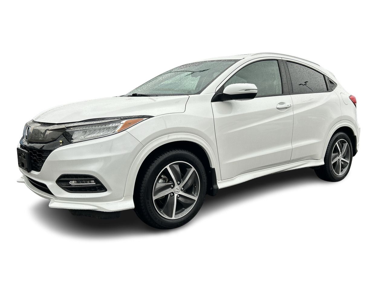 2020 Honda HR-V