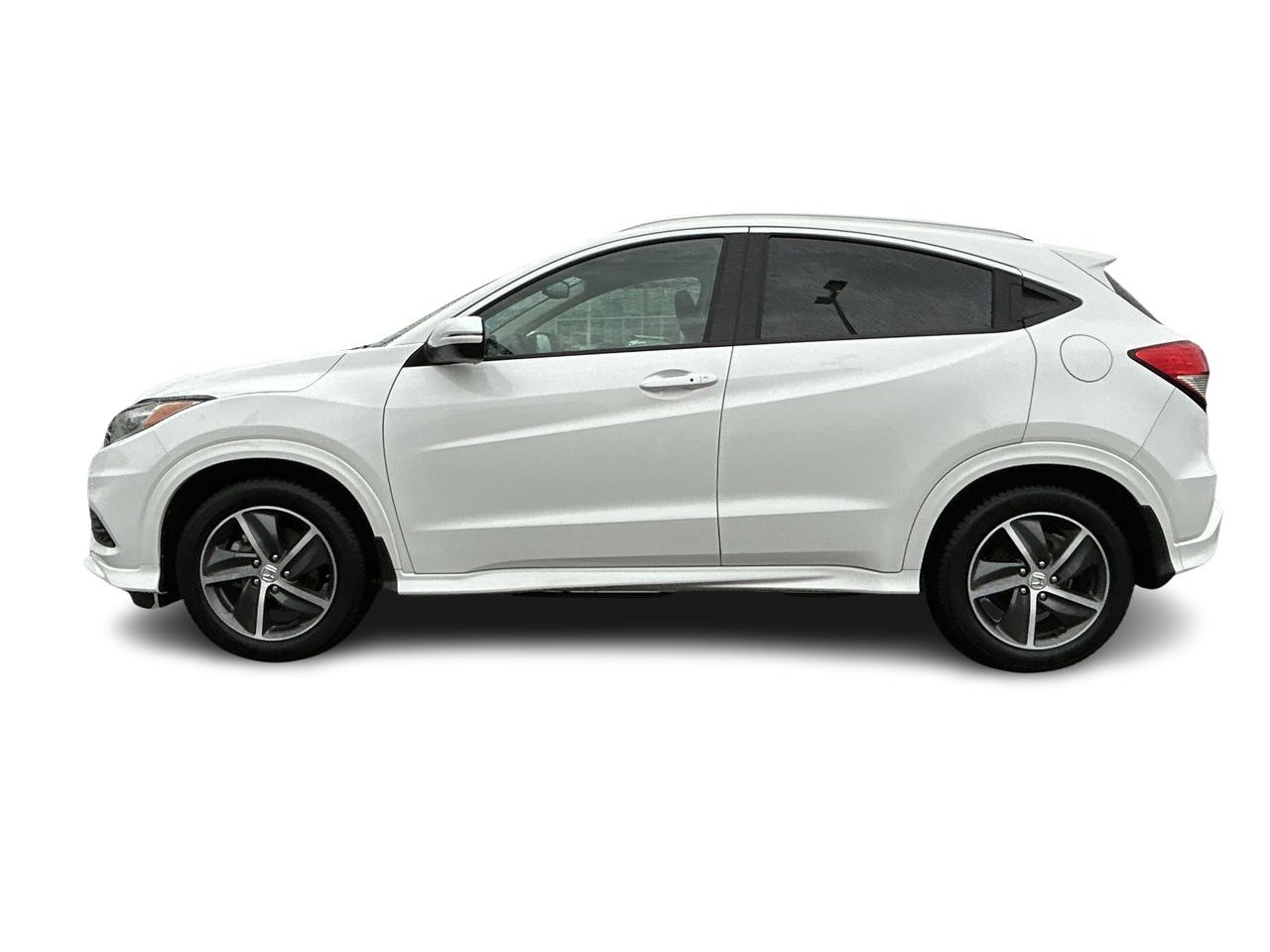 2020 Honda HR-V