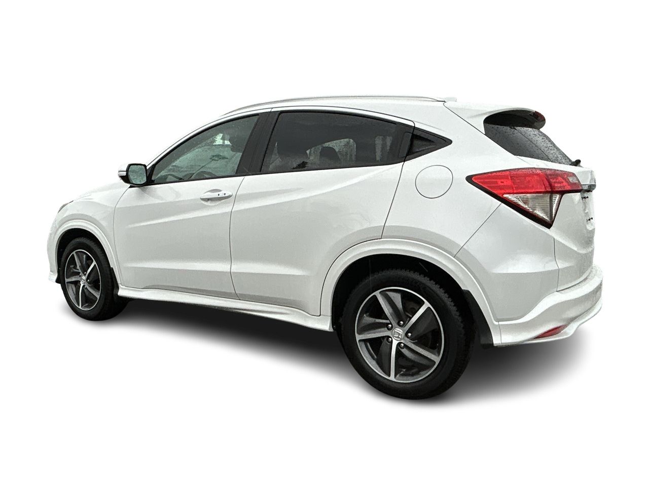 2020 Honda HR-V