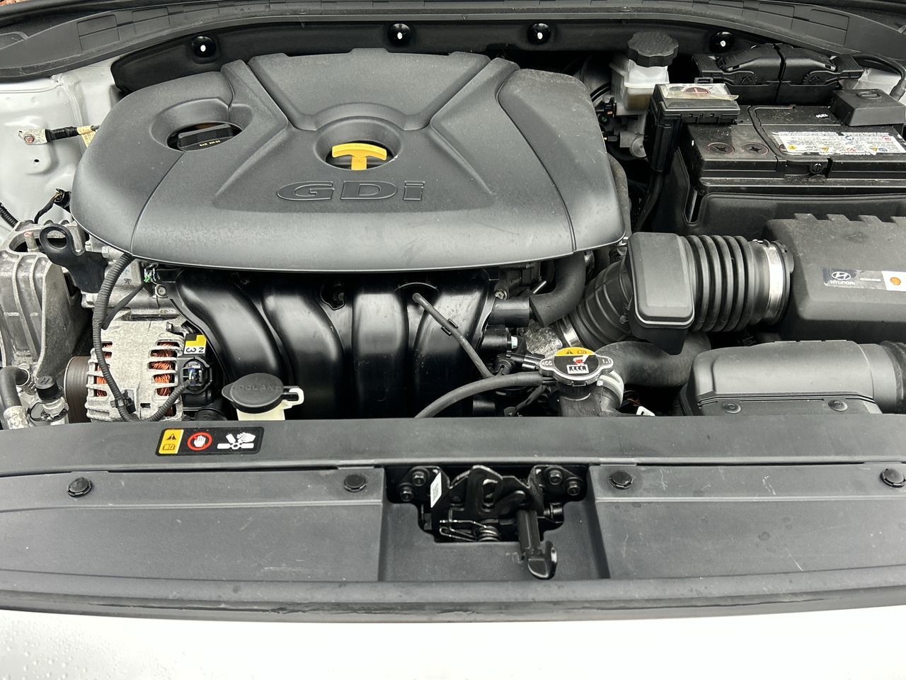 Hyundai Elantra Sedan  2018 à Vancouver Nord, Colombie-Britannique