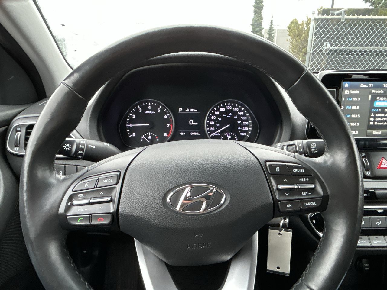 Hyundai Elantra Sedan  2018 à Vancouver Nord, Colombie-Britannique