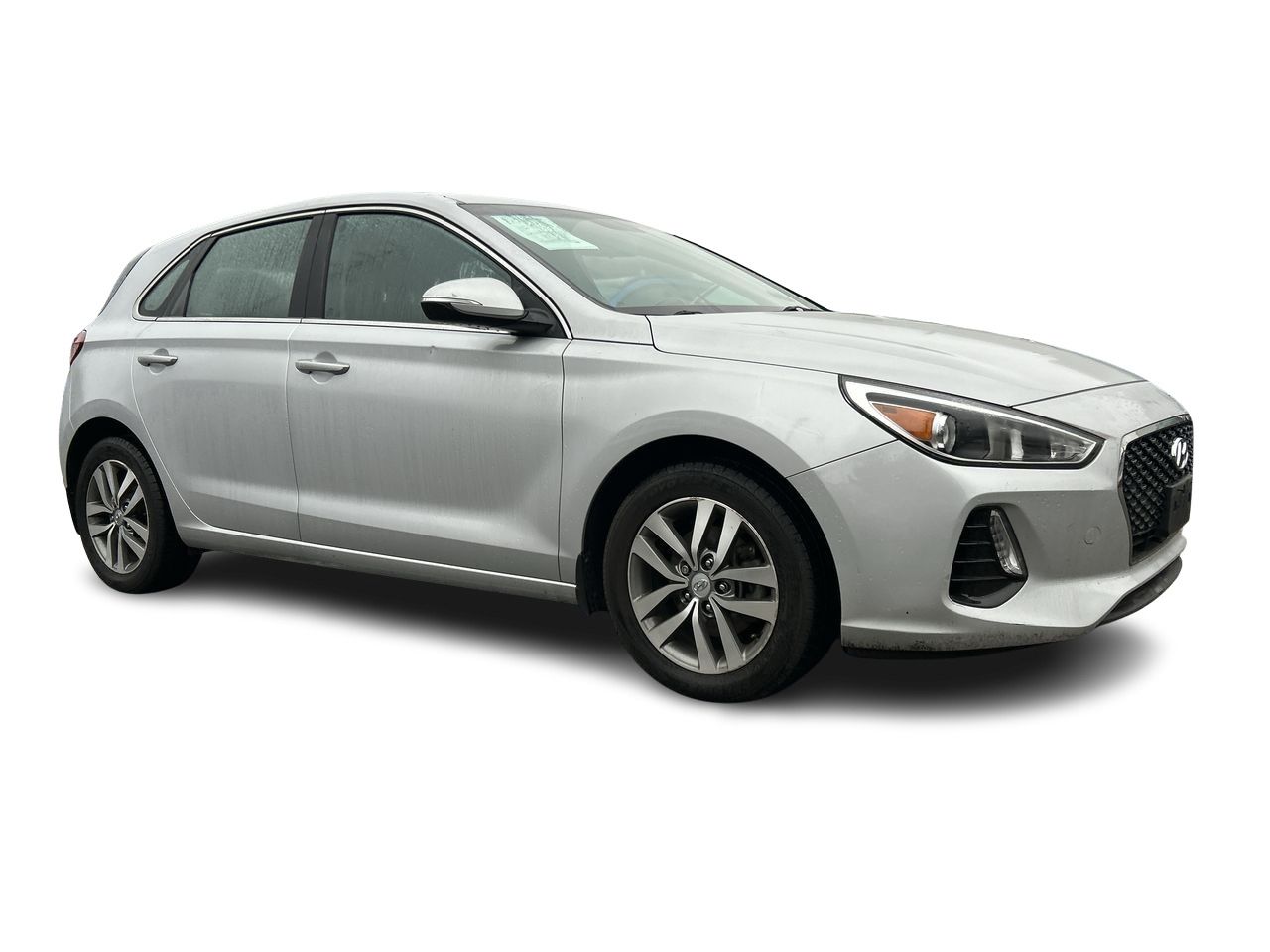 Hyundai Elantra Sedan  2018 à Vancouver Nord, Colombie-Britannique