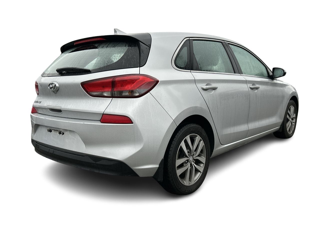 Hyundai Elantra Sedan  2018 à Vancouver Nord, Colombie-Britannique