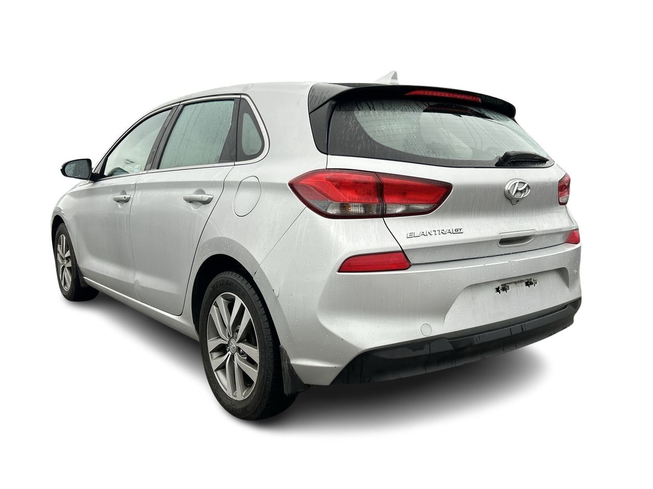 Hyundai Elantra Sedan  2018 à Vancouver Nord, Colombie-Britannique