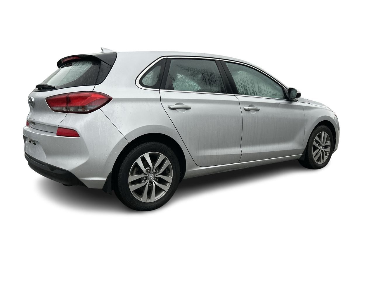 Hyundai Elantra Sedan  2018 à Vancouver Nord, Colombie-Britannique