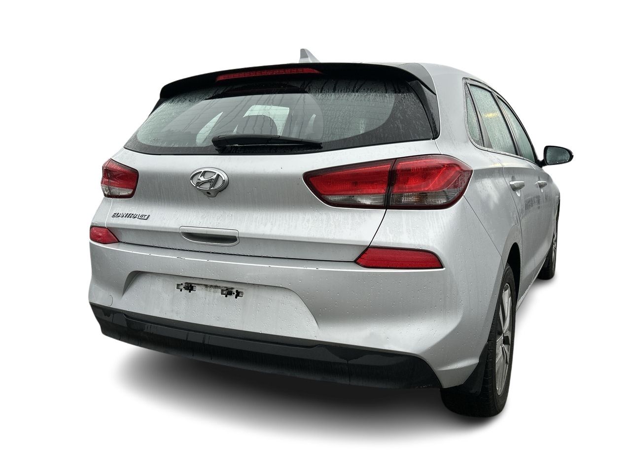 Hyundai Elantra Sedan  2018 à Vancouver Nord, Colombie-Britannique