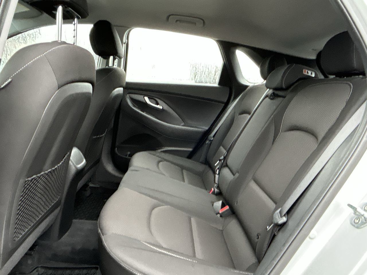 Hyundai Elantra Sedan  2018 à Vancouver Nord, Colombie-Britannique