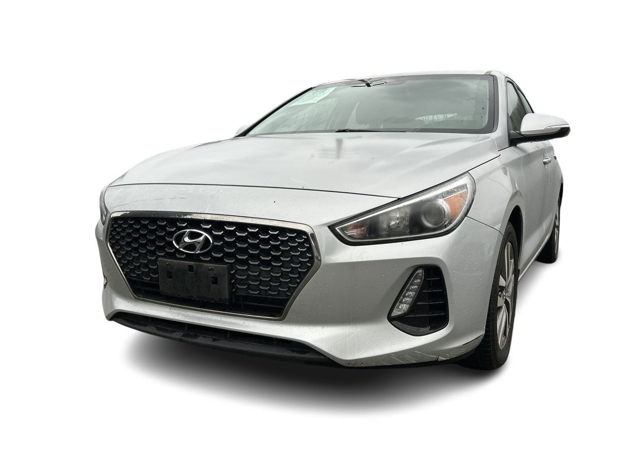 Hyundai Elantra Sedan  2018 à Vancouver Nord, Colombie-Britannique