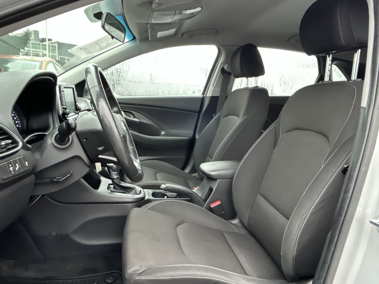 Hyundai Elantra Sedan  2018 à Vancouver Nord, Colombie-Britannique