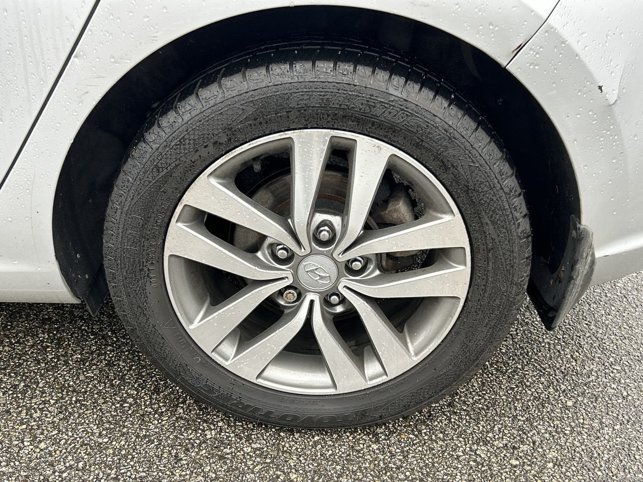 Hyundai Elantra Sedan  2018 à Vancouver Nord, Colombie-Britannique