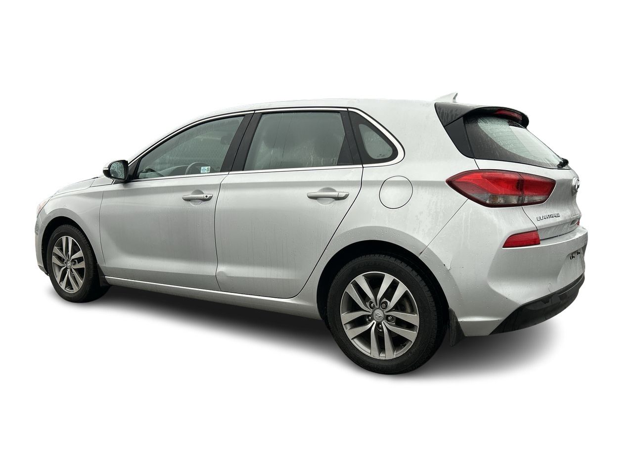 Hyundai Elantra Sedan  2018 à Vancouver Nord, Colombie-Britannique