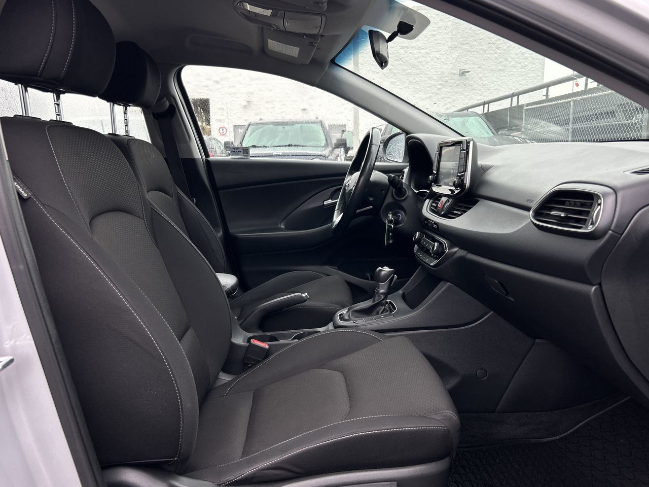Hyundai Elantra Sedan  2018 à Vancouver Nord, Colombie-Britannique