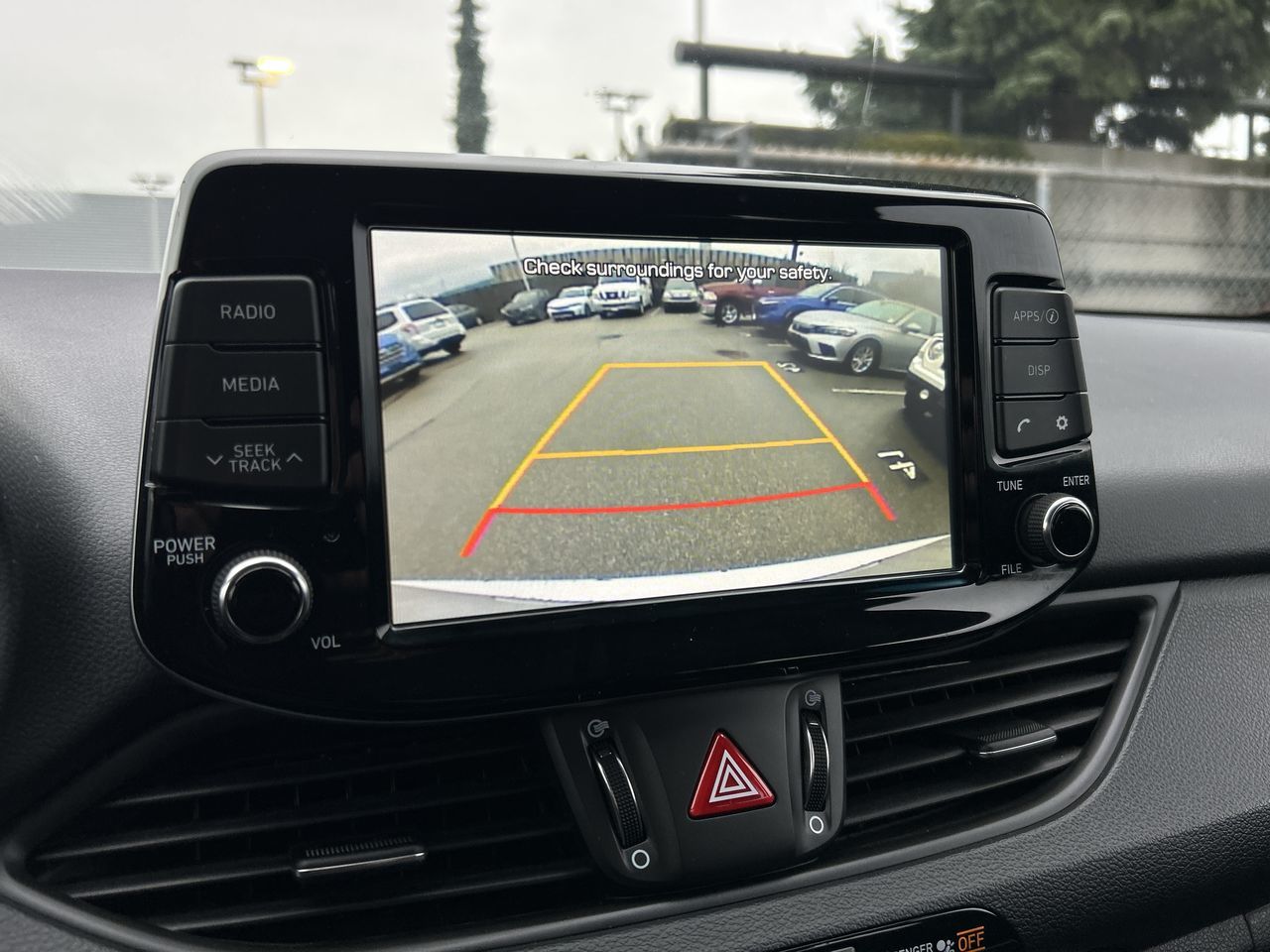 Hyundai Elantra Sedan  2018 à Vancouver Nord, Colombie-Britannique