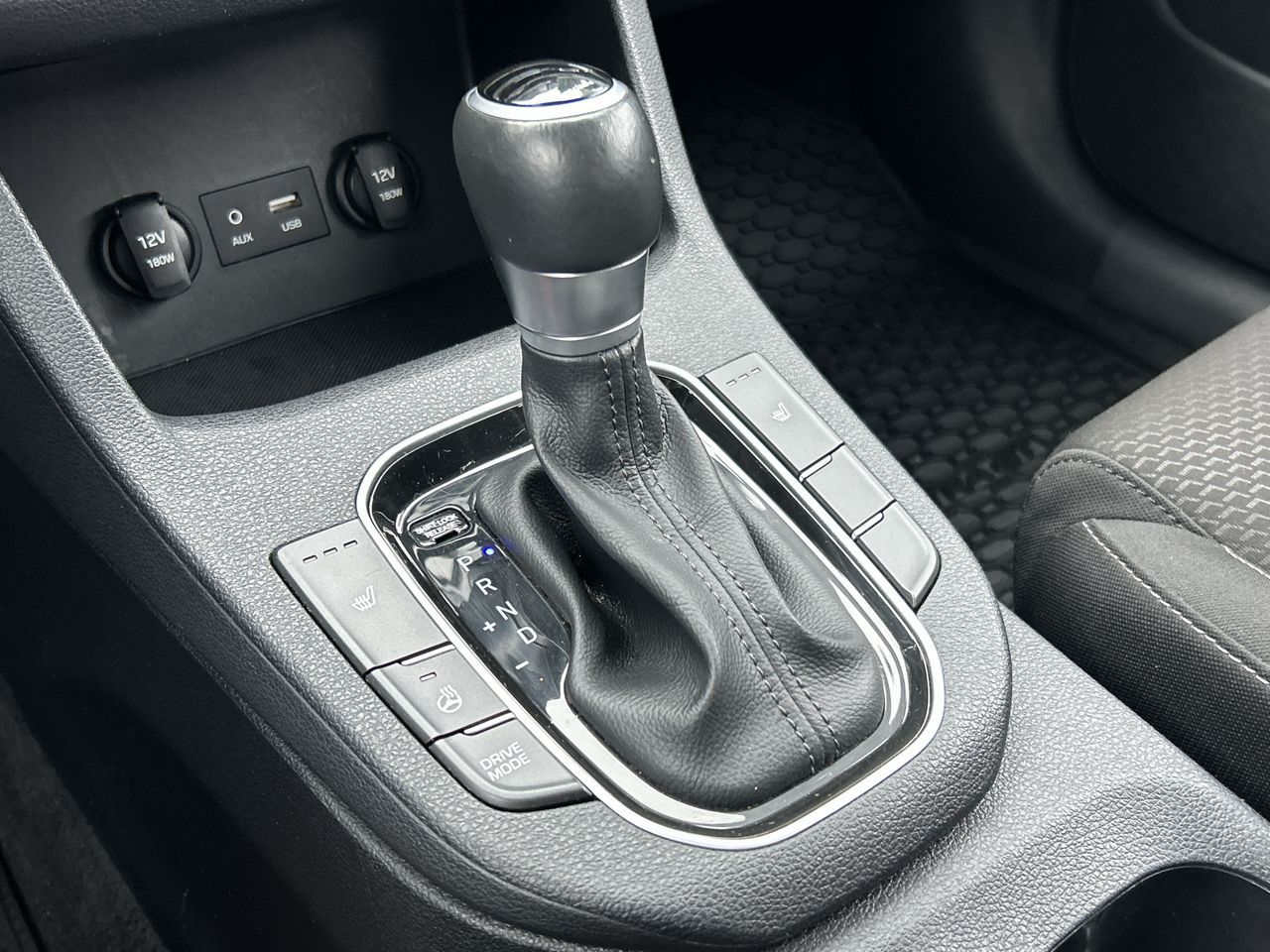 Hyundai Elantra Sedan  2018 à Vancouver Nord, Colombie-Britannique