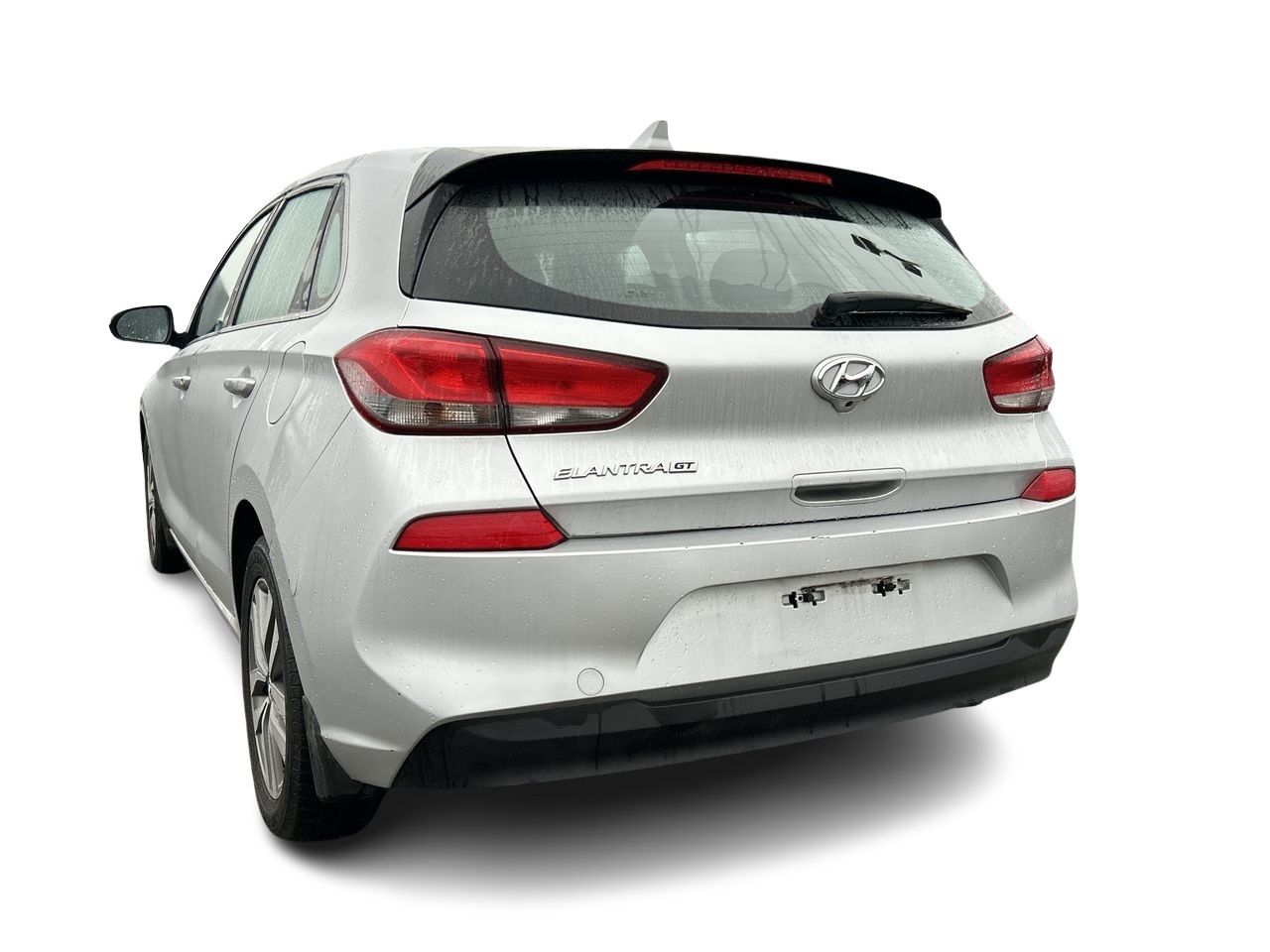 Hyundai Elantra Sedan  2018 à Vancouver Nord, Colombie-Britannique