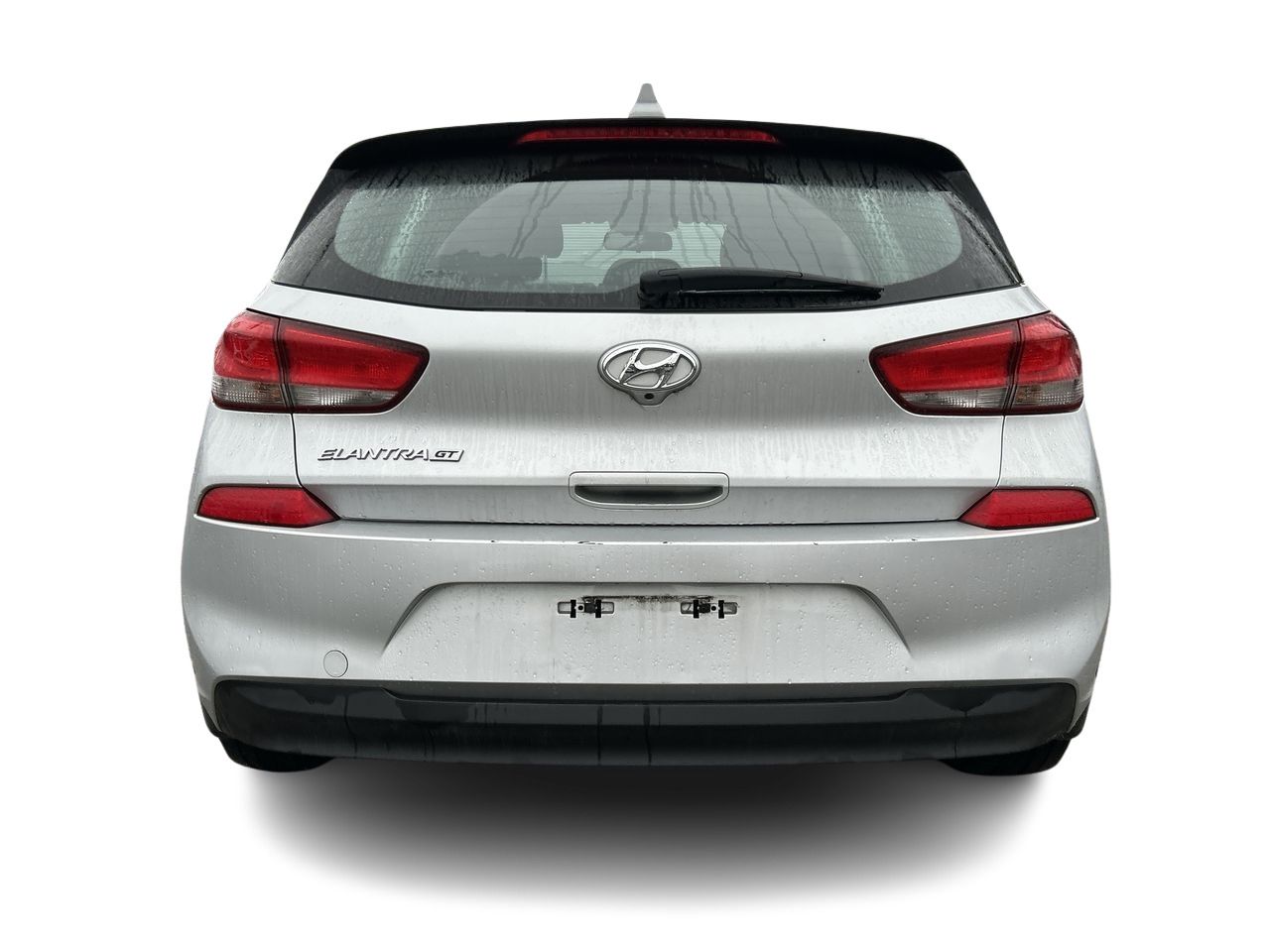 Hyundai Elantra Sedan  2018 à Vancouver Nord, Colombie-Britannique