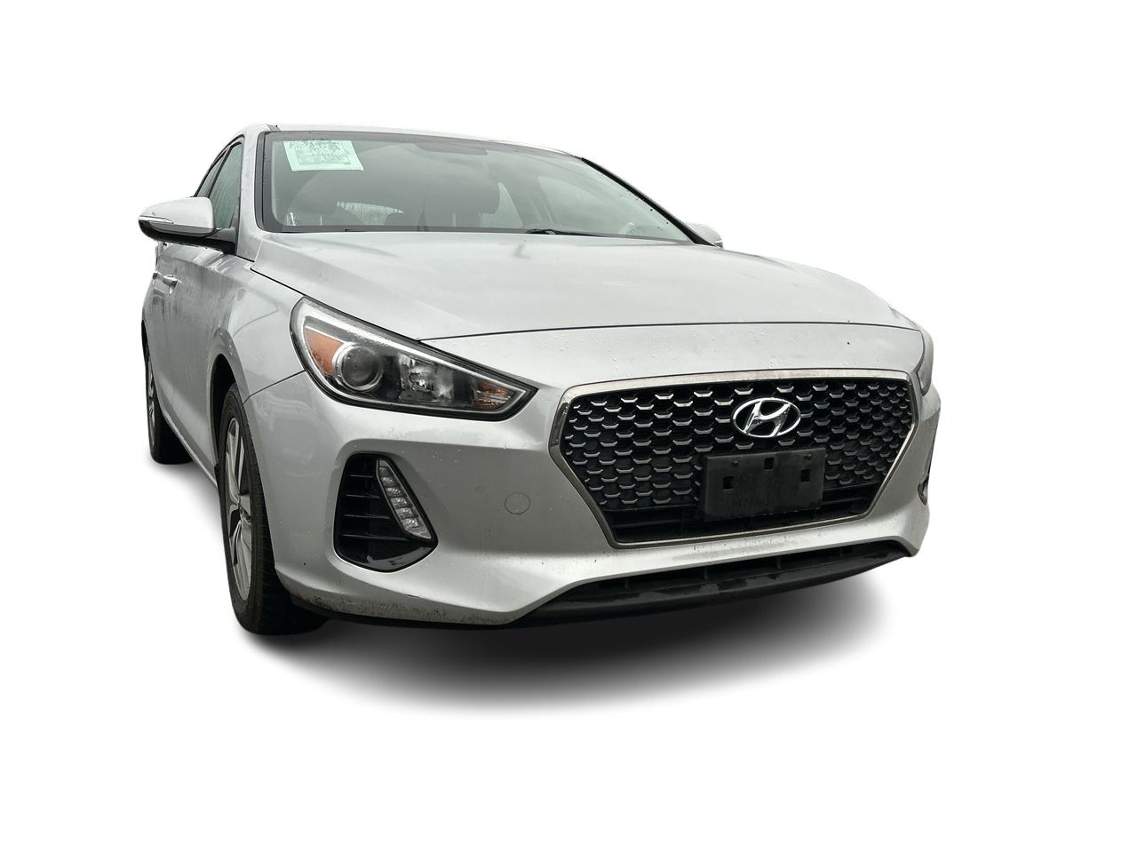 Hyundai Elantra Sedan  2018 à Vancouver Nord, Colombie-Britannique