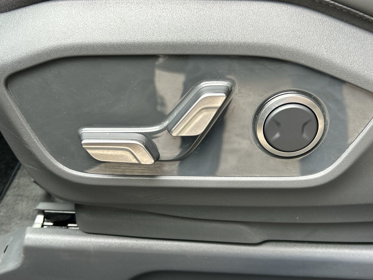 2025 Kia EV9 in North Vancouver, British Columbia