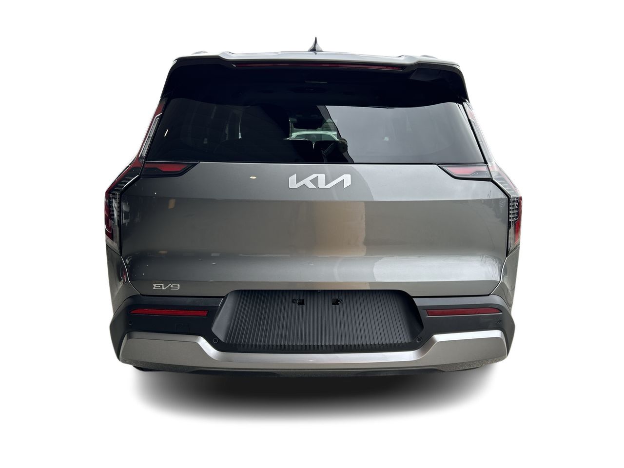 2025 Kia EV9 in North Vancouver, British Columbia