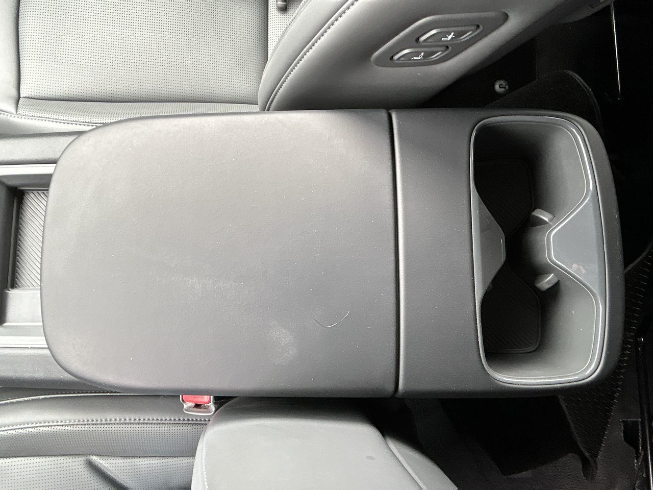 2025 Kia EV9 in North Vancouver, British Columbia