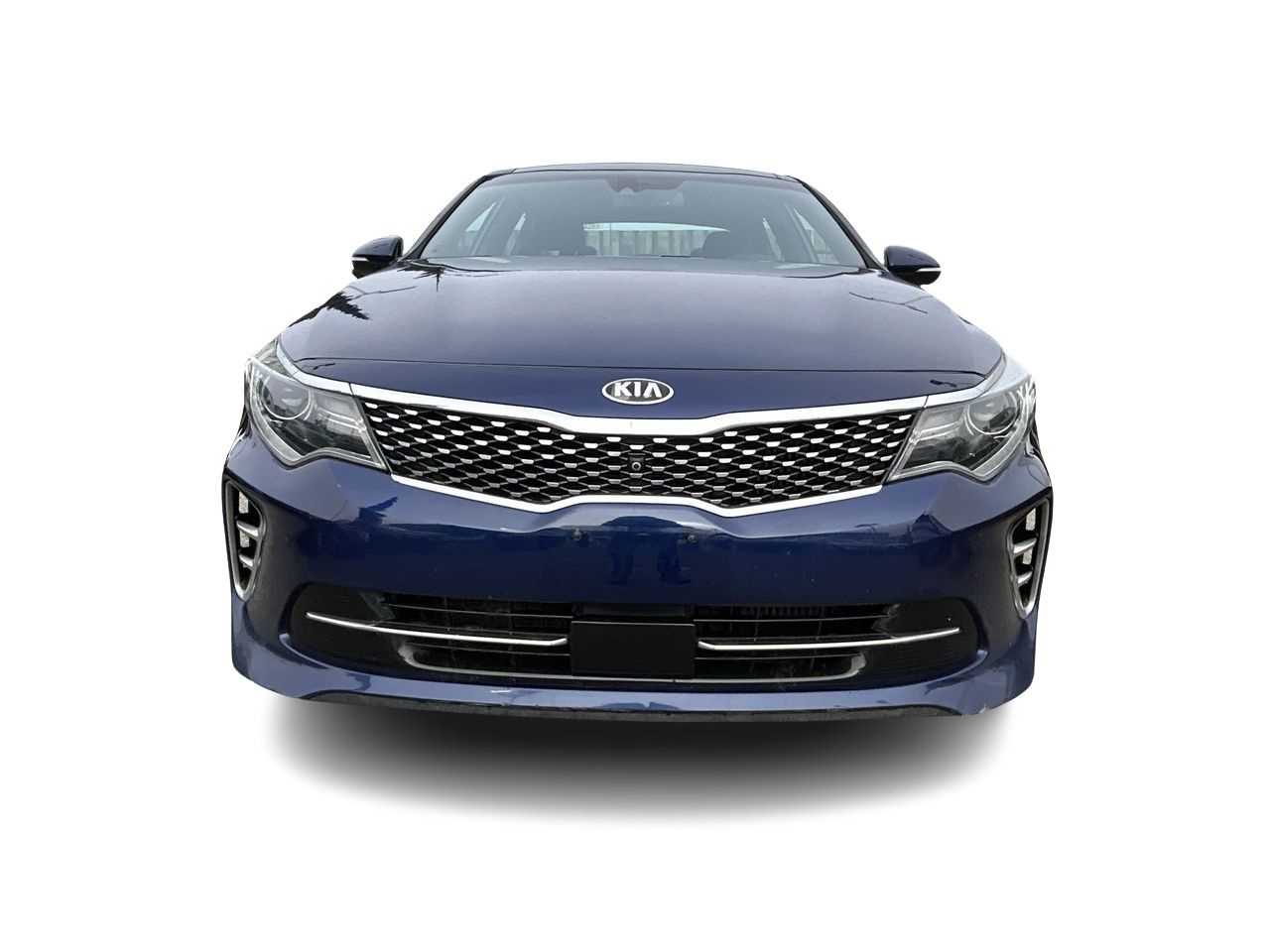 2016  Optima