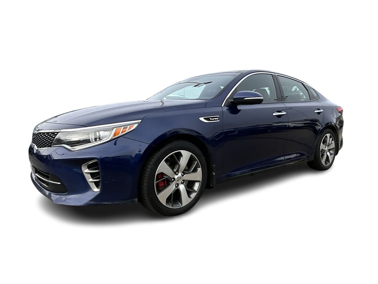 2016  Optima