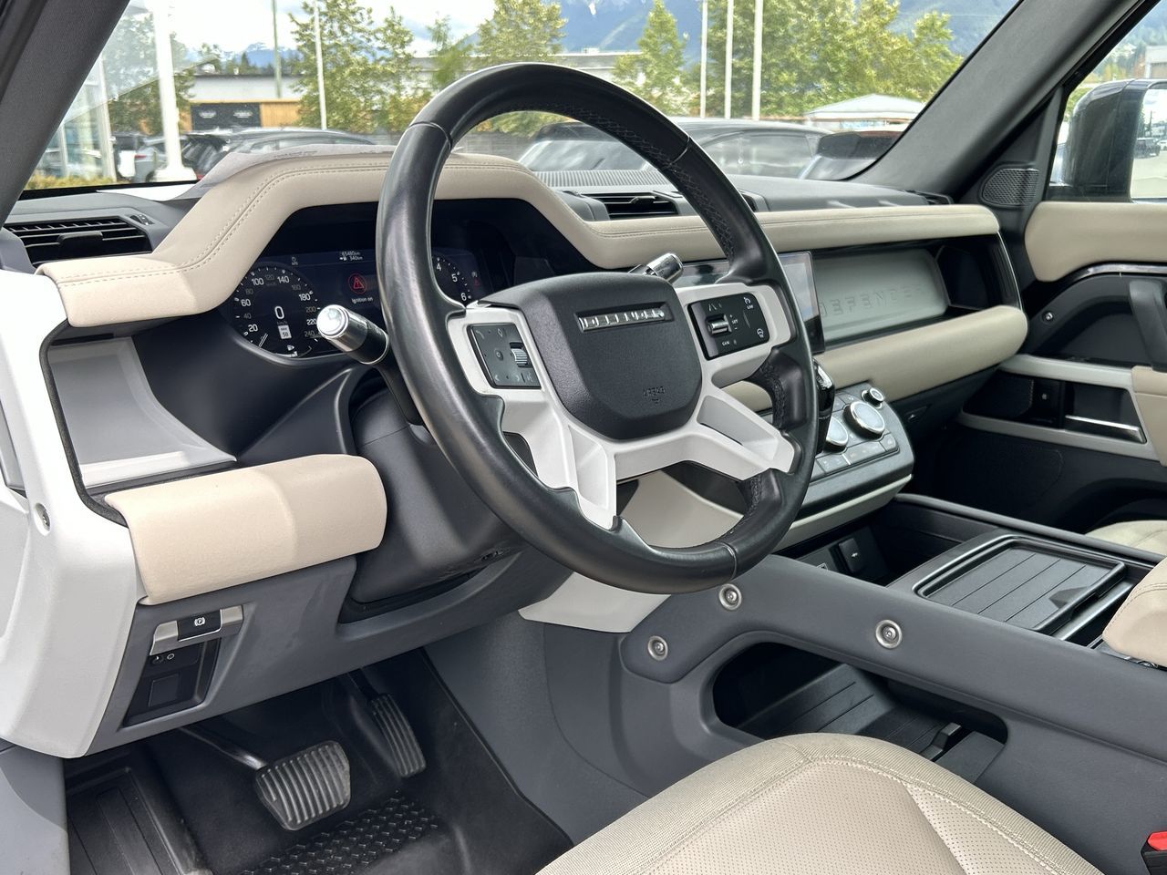 Land Rover Defender  2020 à Vancouver Nord, Colombie-Britannique