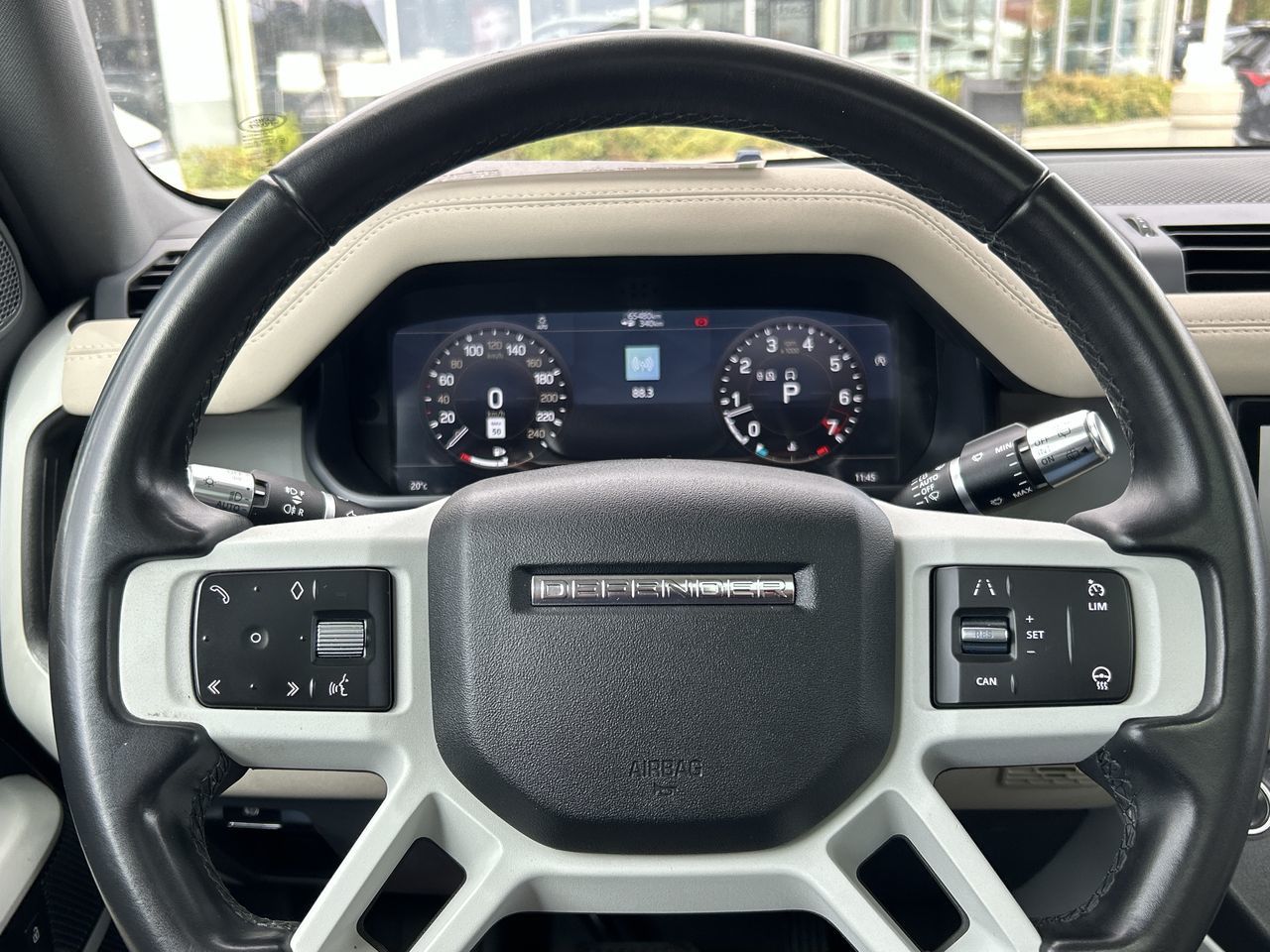 Land Rover Defender  2020 à Vancouver Nord, Colombie-Britannique