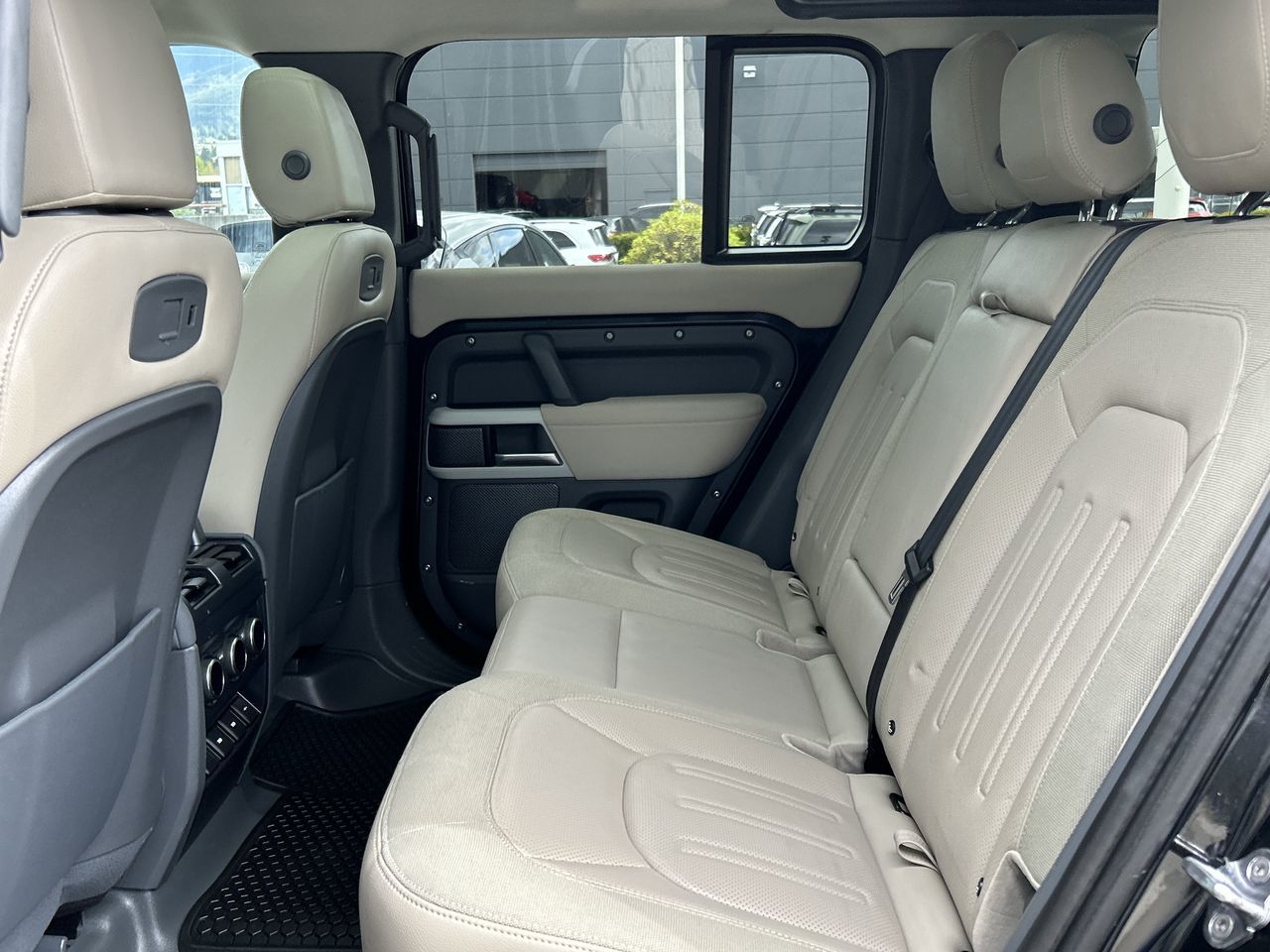 Land Rover Defender  2020 à Vancouver Nord, Colombie-Britannique
