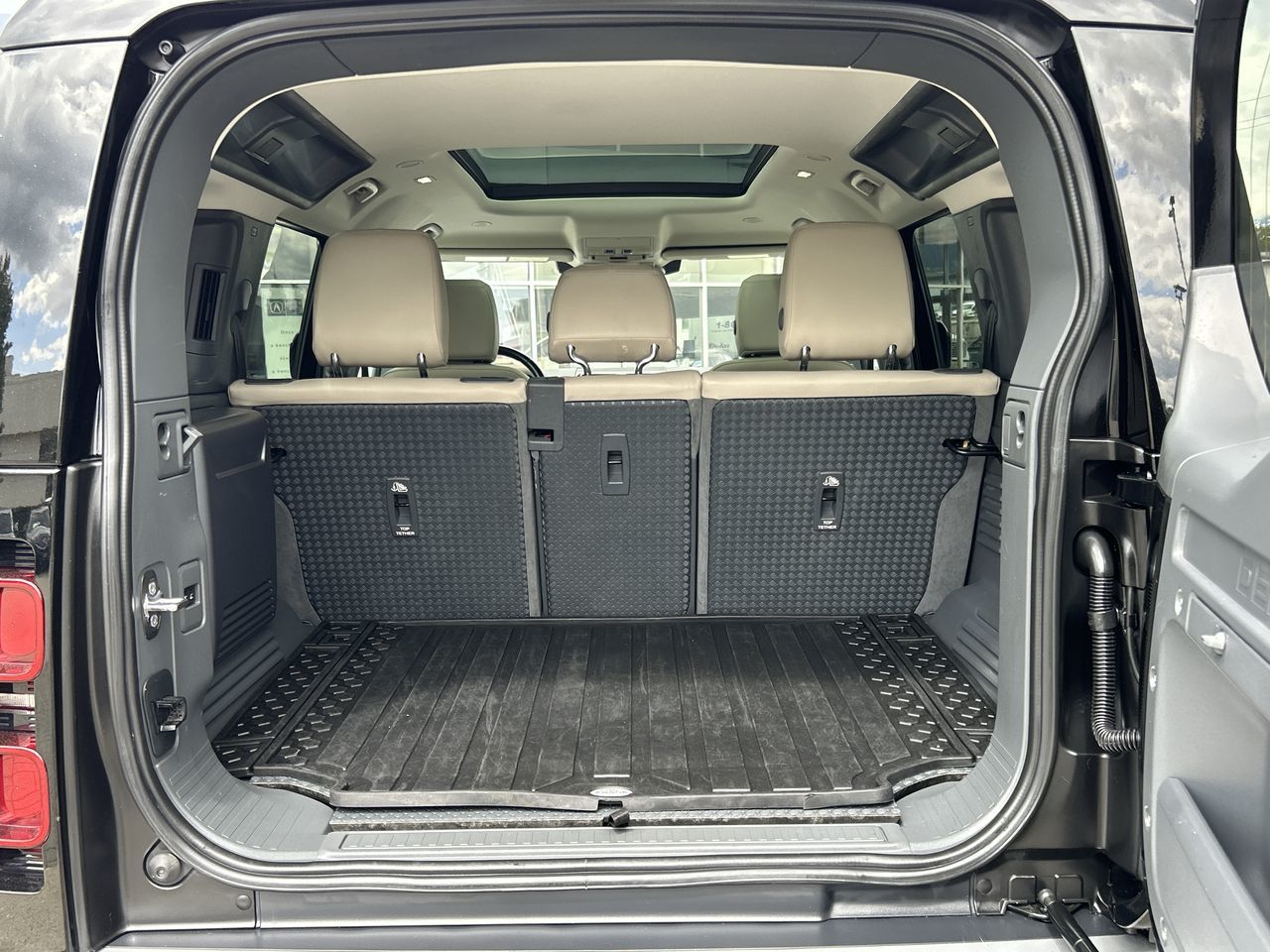 Land Rover Defender  2020 à Vancouver Nord, Colombie-Britannique