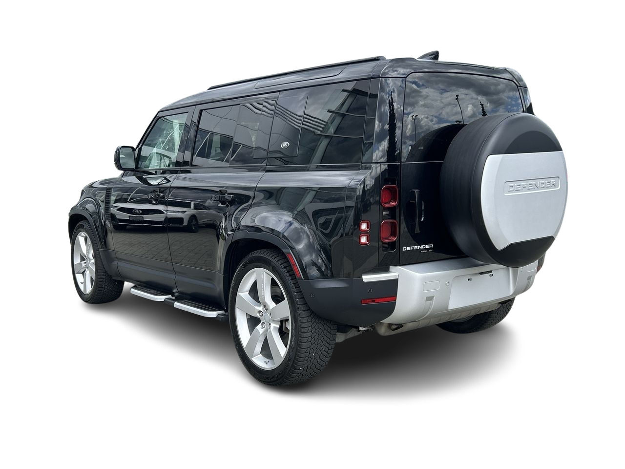 Land Rover Defender  2020 à Vancouver Nord, Colombie-Britannique