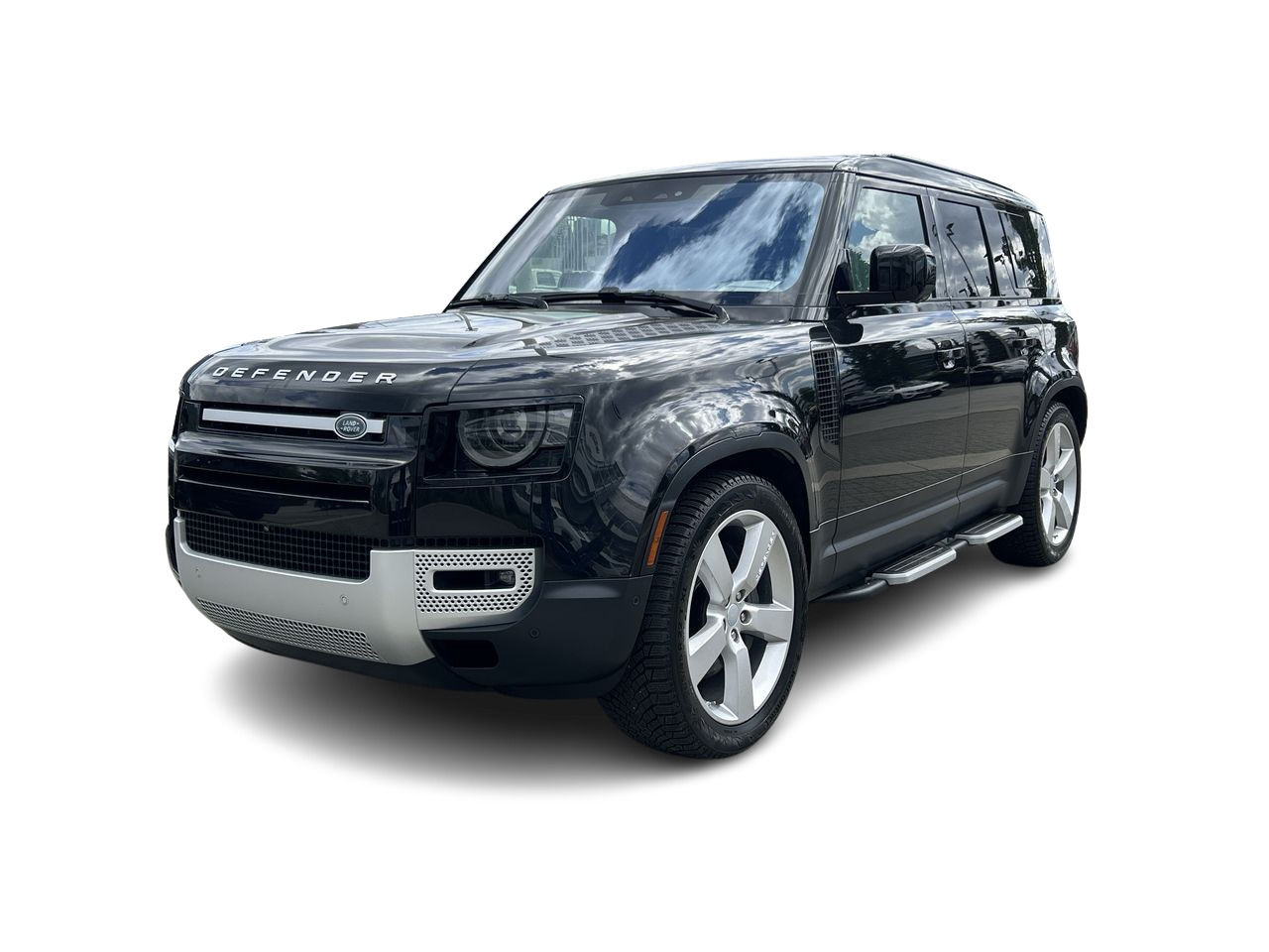 Land Rover Defender  2020 à Vancouver Nord, Colombie-Britannique