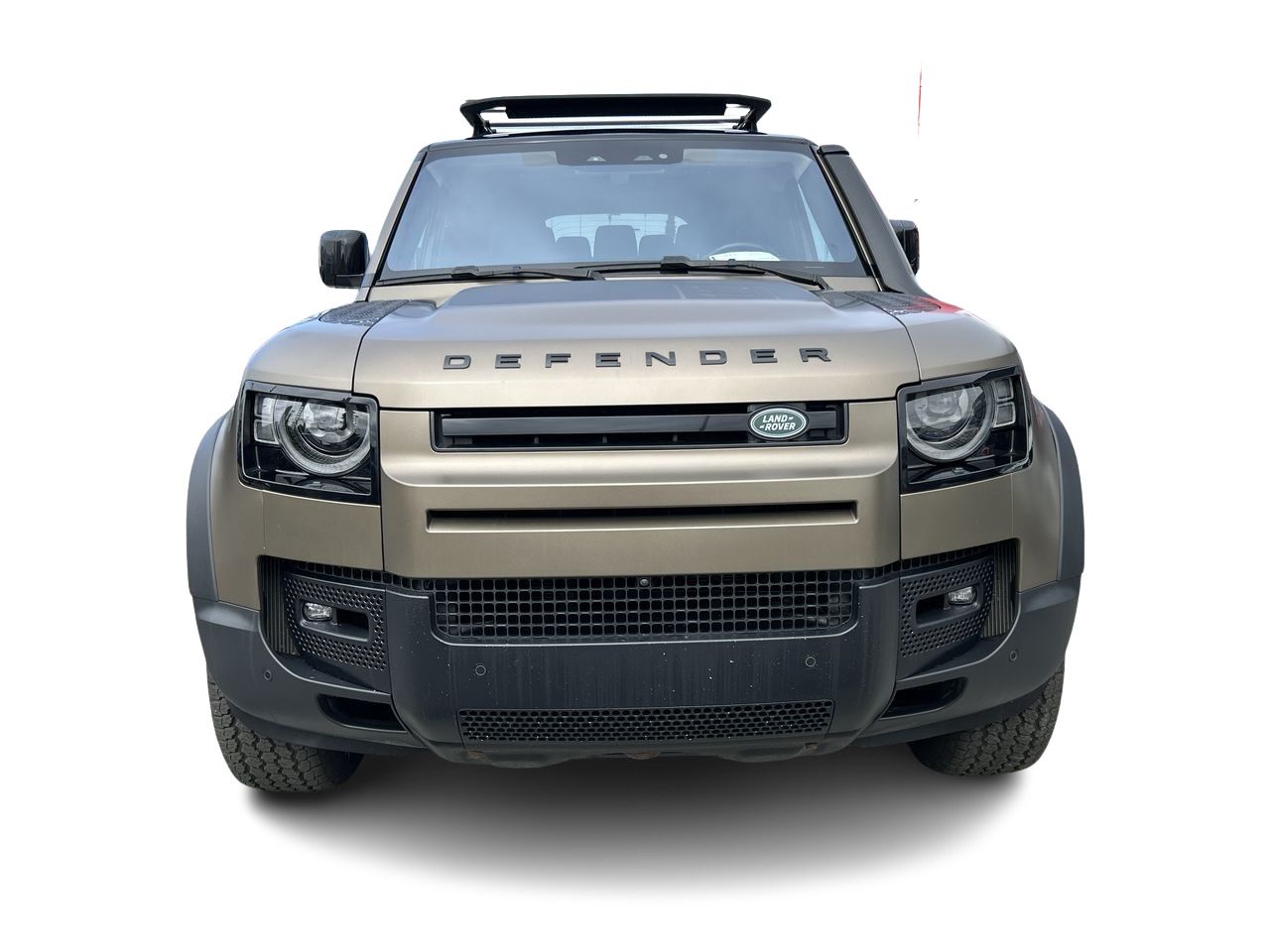 Land Rover Defender  2020 à Vancouver Nord, Colombie-Britannique