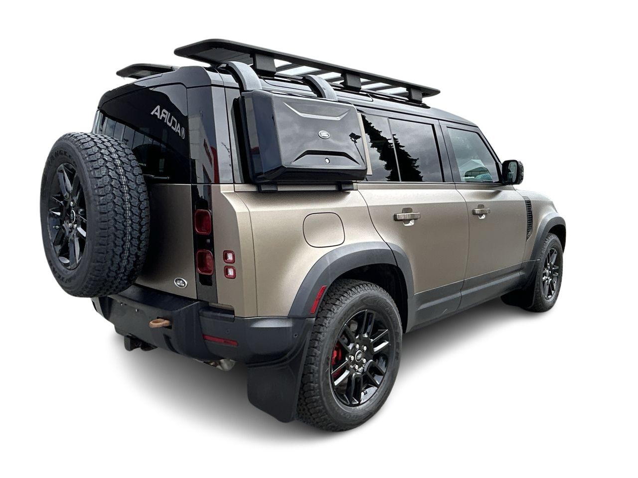 Land Rover Defender  2020 à Vancouver Nord, Colombie-Britannique