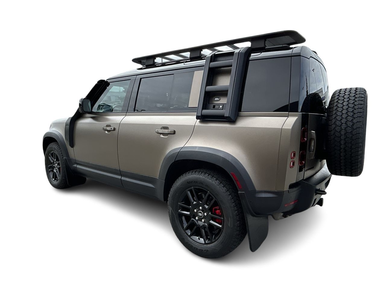 Land Rover Defender  2020 à Vancouver Nord, Colombie-Britannique