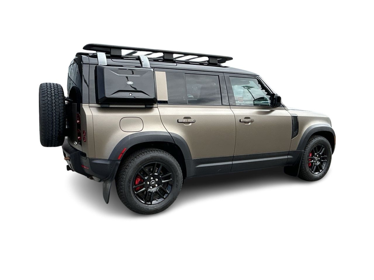 Land Rover Defender  2020 à Vancouver Nord, Colombie-Britannique