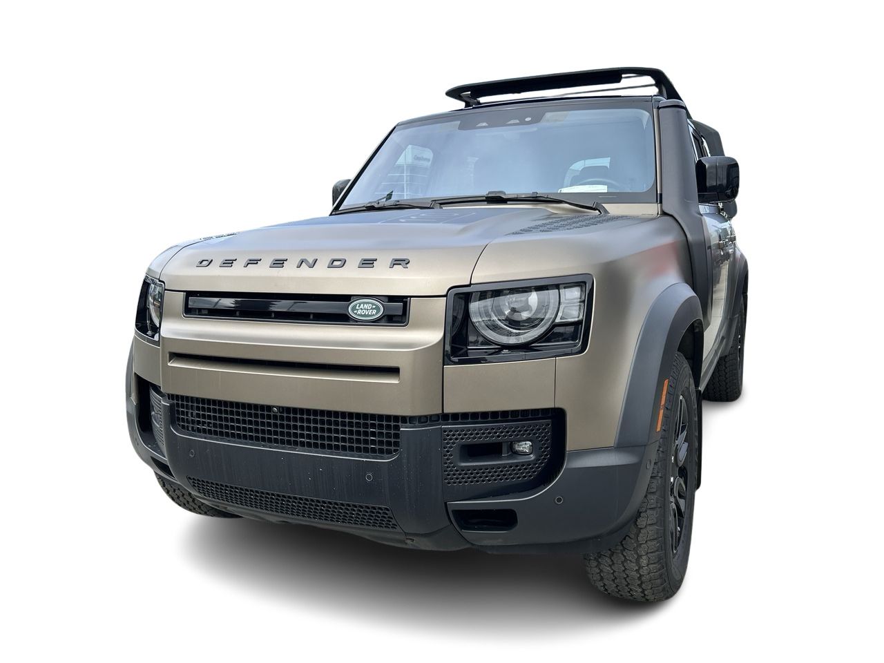 Land Rover Defender  2020 à Vancouver Nord, Colombie-Britannique