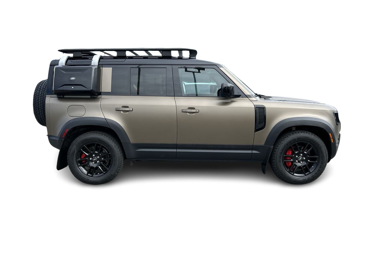 Land Rover Defender  2020 à Vancouver Nord, Colombie-Britannique