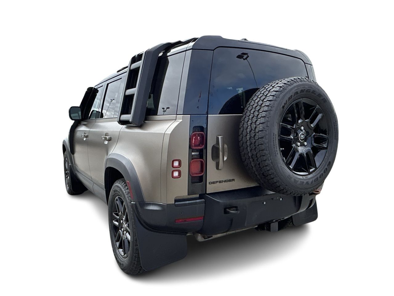 Land Rover Defender  2020 à Vancouver Nord, Colombie-Britannique