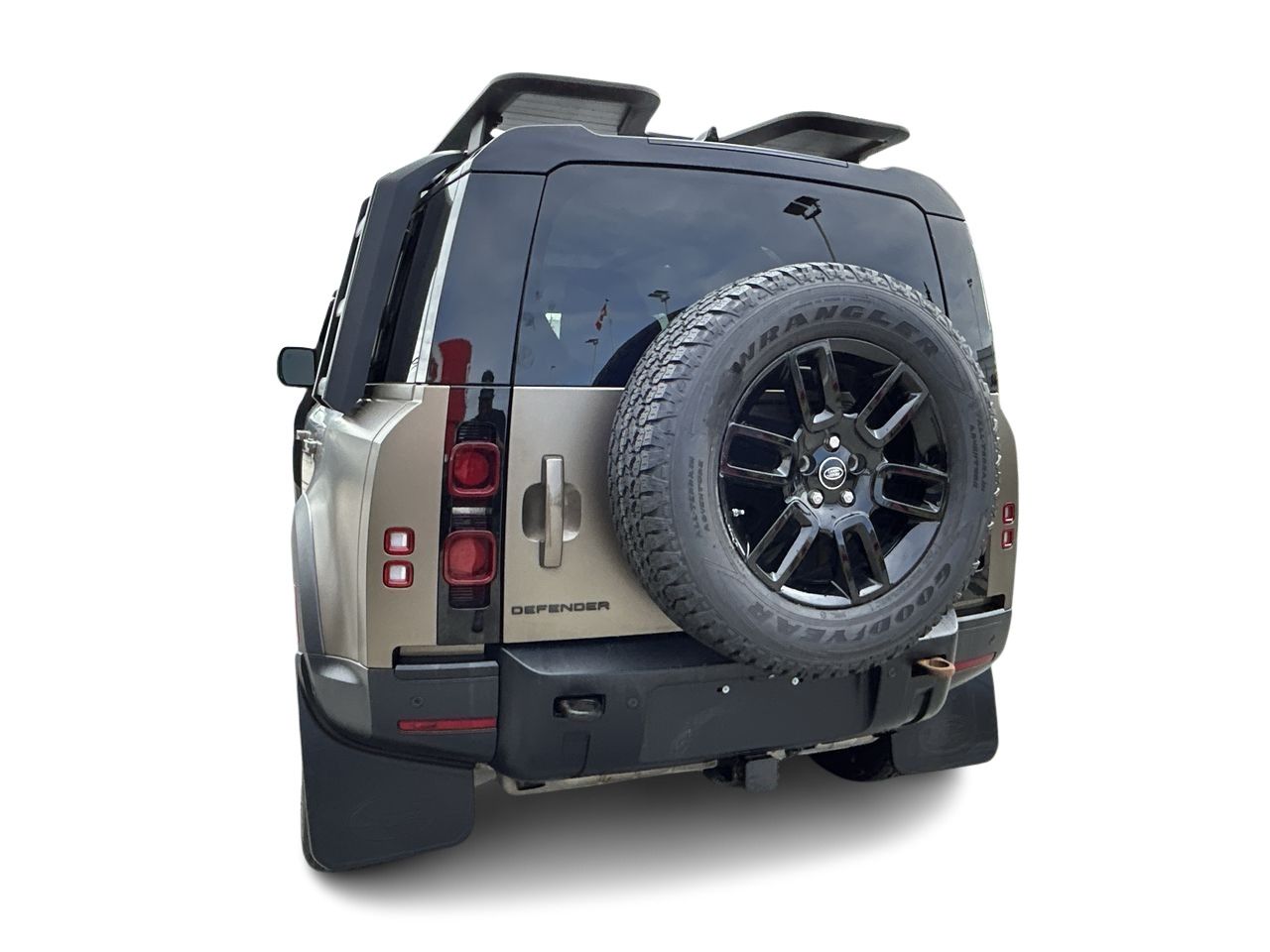 Land Rover Defender  2020 à Vancouver Nord, Colombie-Britannique