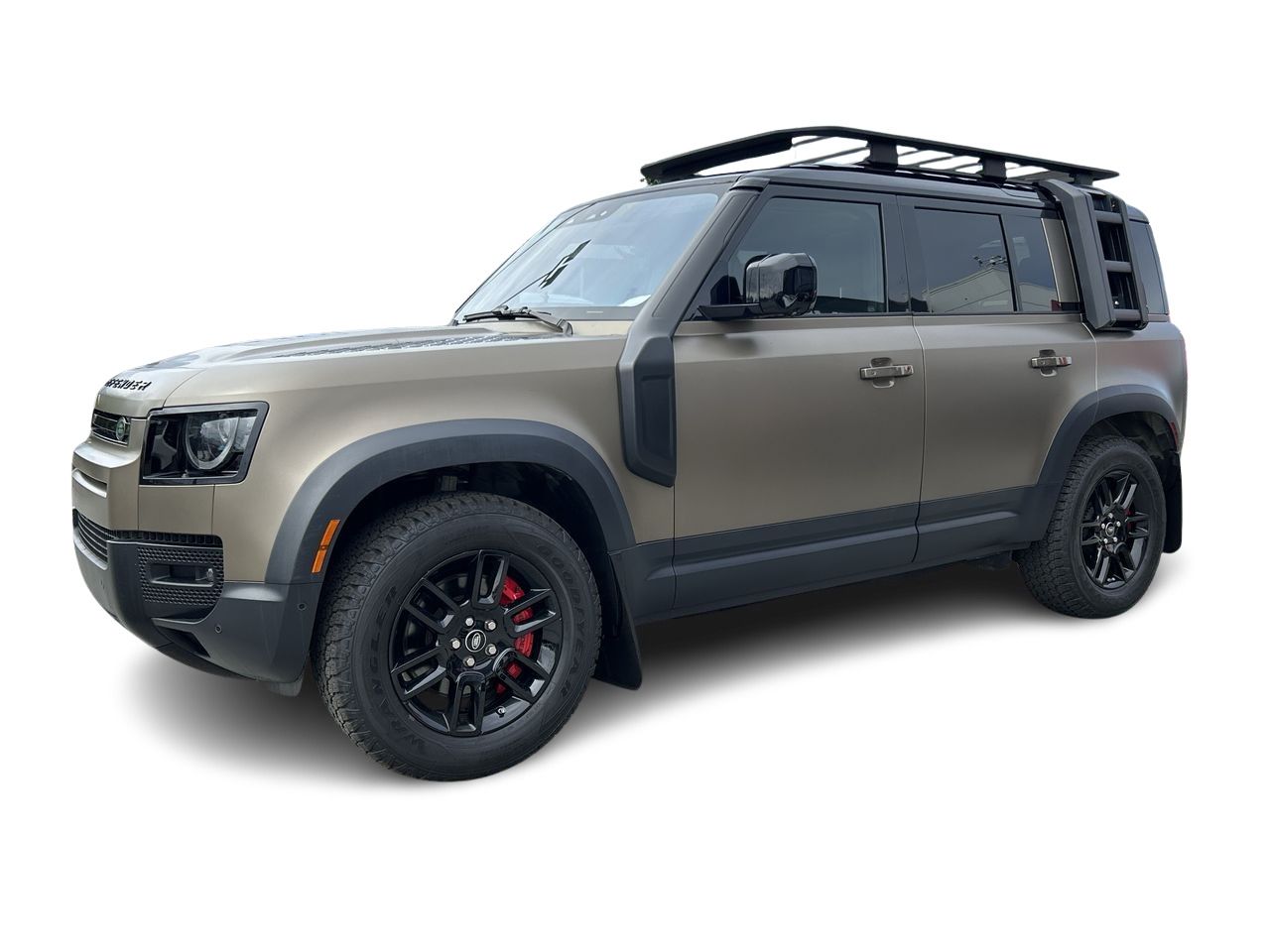 Land Rover Defender  2020 à Vancouver Nord, Colombie-Britannique