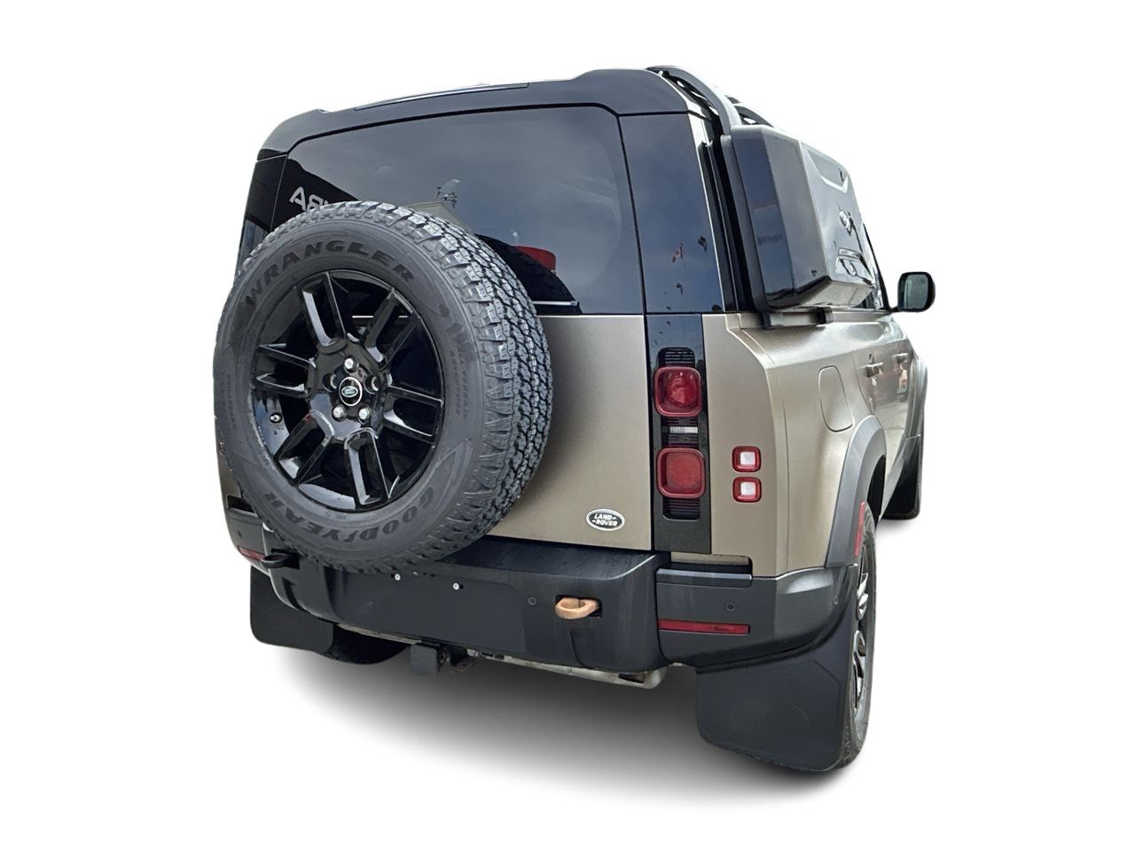 Land Rover Defender  2020 à Vancouver Nord, Colombie-Britannique