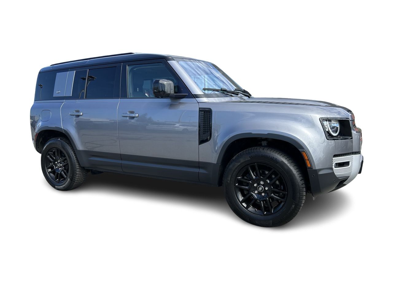2020 Land Rover Defender in North Vancouver, British Columbia