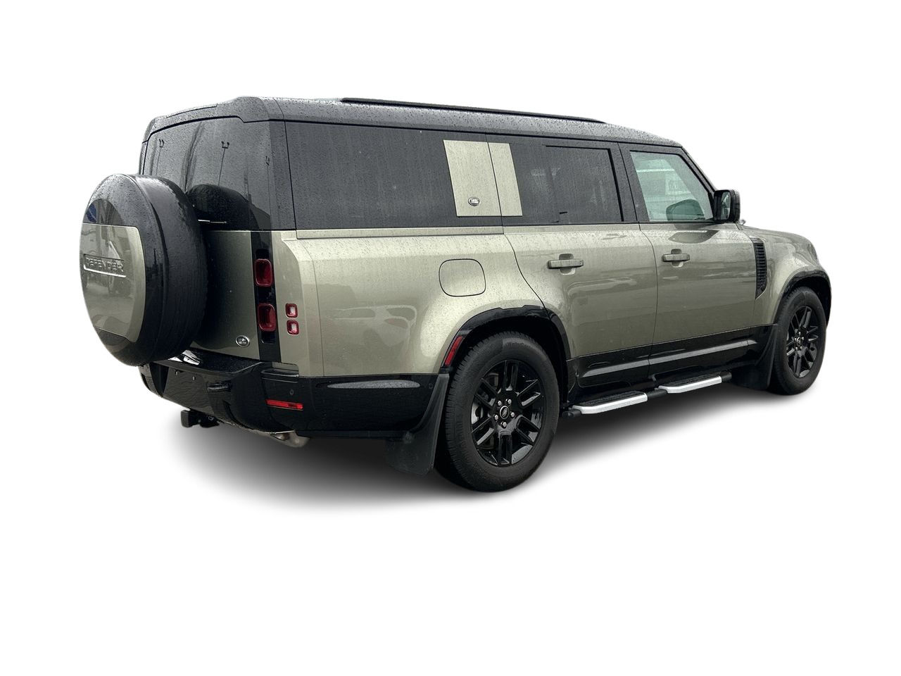 2023 Land Rover Defender