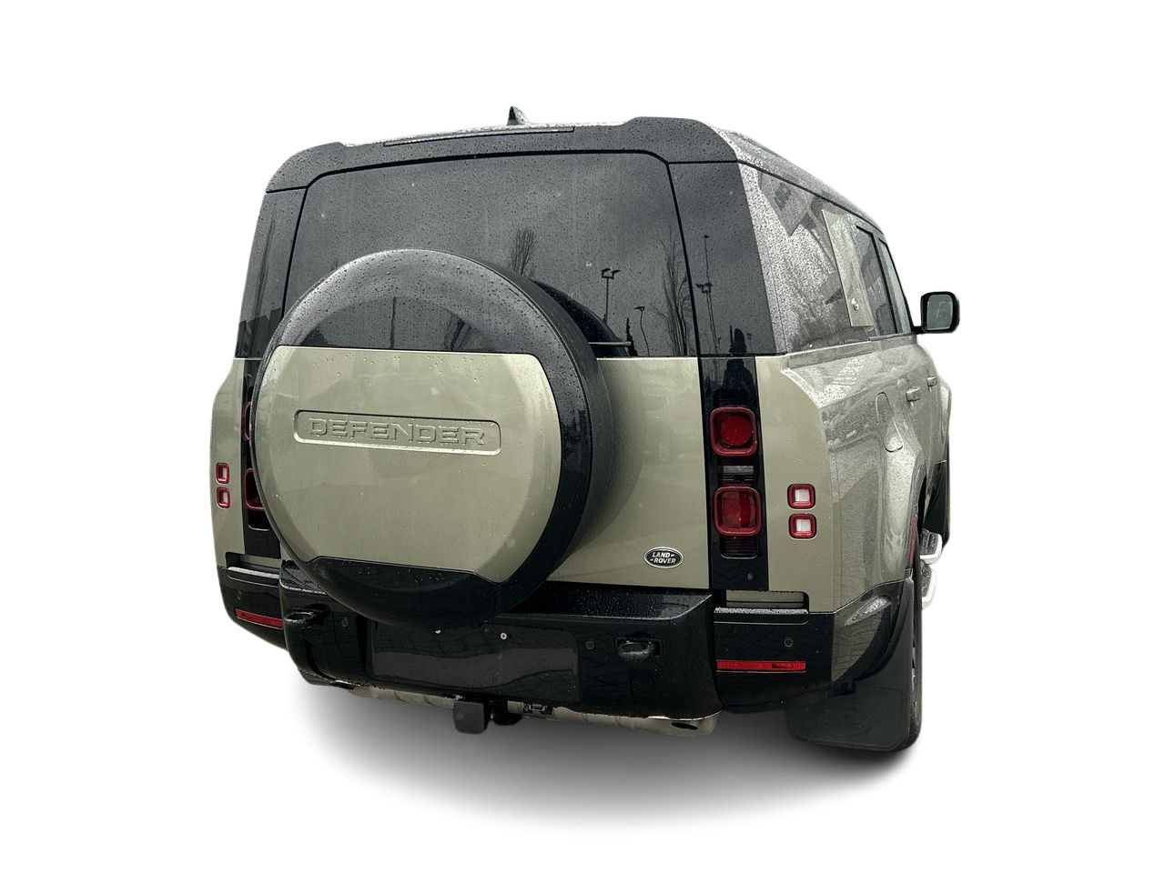 2023 Land Rover Defender