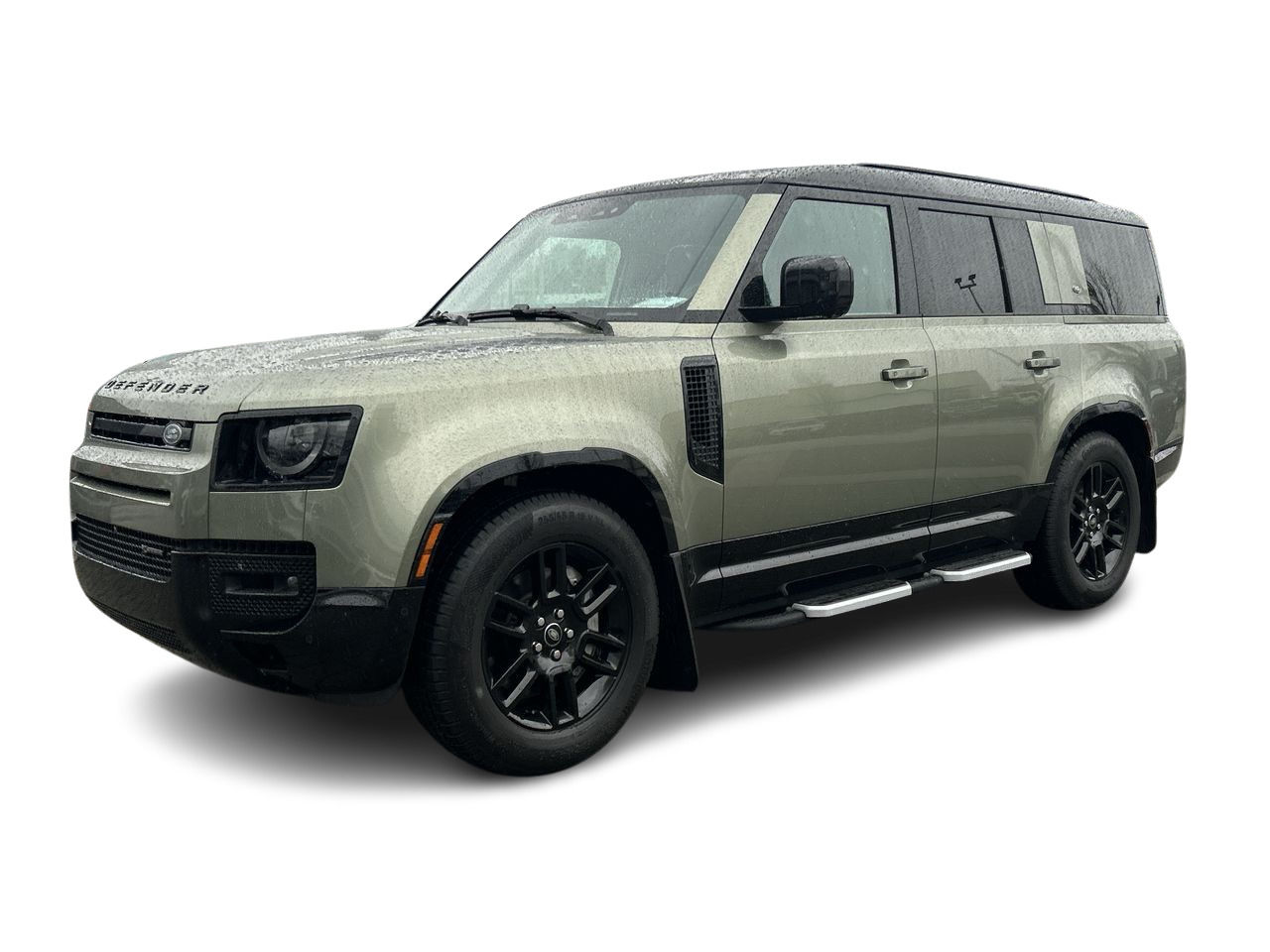 2023 Land Rover Defender