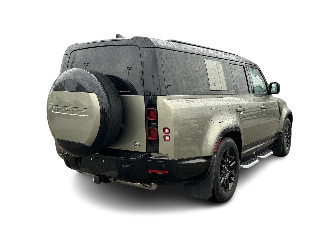 2023 Land Rover Defender
